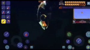 Все боссы Террарии Против Зенита🌿