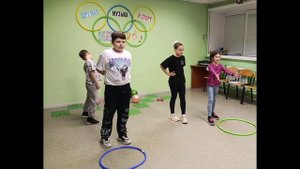 Профориентированное мероприятие «Дружат музыка и спорт»