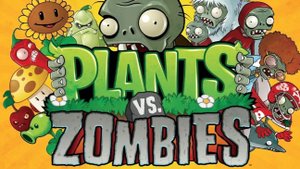 Plants vs Zombies 6 LEVEL 7 LEVEL