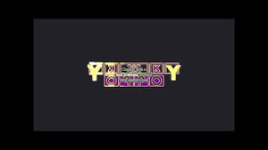 Klasky Csupo Robot Logo (2002) Newer Version HD PAL Effects in Subtle Maxxout (Gradient Map Version