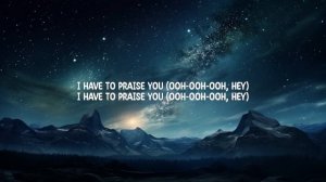 Rita Ora - Praising You (Lyrics) Ft. FatboySlim | 15p Lyrics/Letra