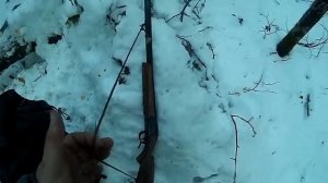 Как удобно носить ружье