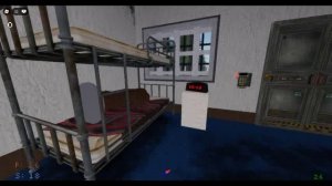 2 часть голоса из пустоты но это роблокс!