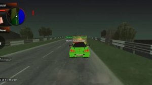 Путь бомжа до миллионера на Блэк Раше Black Russia Platinum.#1