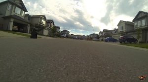 RC ADVENTURES - TRAXXAS XO-1 - 3 GoPro Cameras Onboard the SUPER CAR