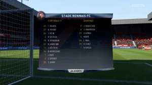 Rennes vs Brest 2-0 Résumé | Ligue 1 Uber Eats 2021/2022 HD