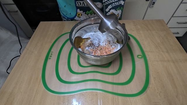 Хлеб из красной чечевицы смотреть онлайн