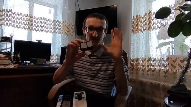 Мангал от Unikit и многое другое... #01 Новый сезон 2024 начался с подарков смотреть онлайн