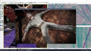 Silent Hill Downpour PC Prototype #6 - Boss Test