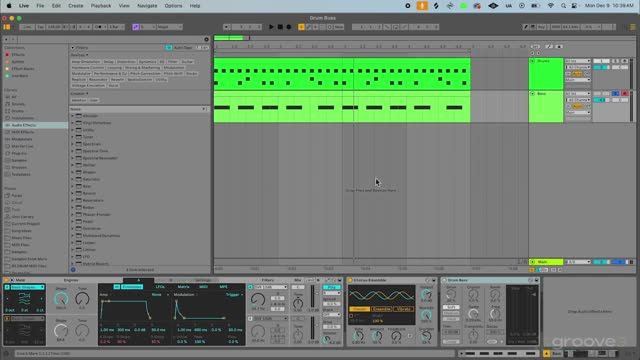 03. Drum Buss Plugin