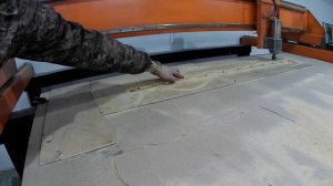 Кейс (Кофр) для ружья своими руками.