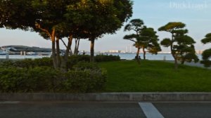 🇯🇵 Иокогама, Япония - великолепный прибрежный город с потрясающими видами (2025)