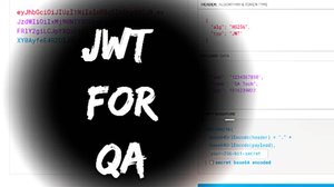 JWT(JSON Web Token) | Bearer token - что это  и как это работает