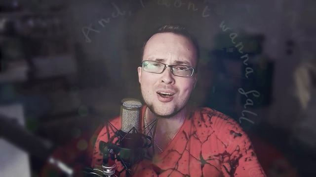 Первый классный кавер в Smule в офигенном качестве смотреть онлайн