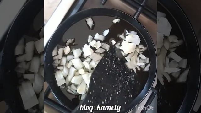 Корейская капуста
