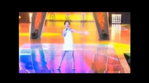 Сабина Мустаева-Путь