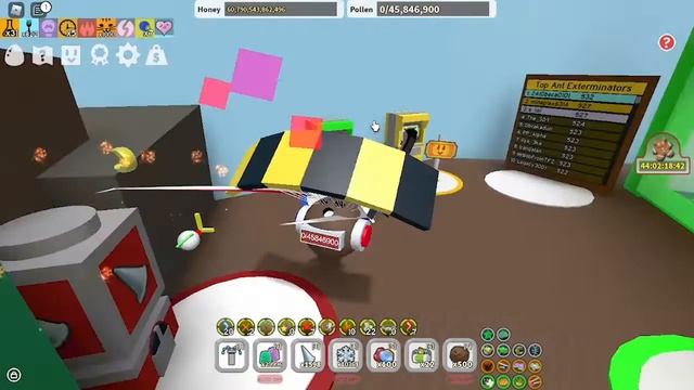 GET THIS BEEQUIP. (Unless you're not red) | BSS смотреть онлайн