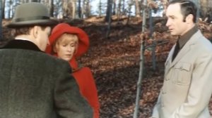 Человек с другой стороны (1970)