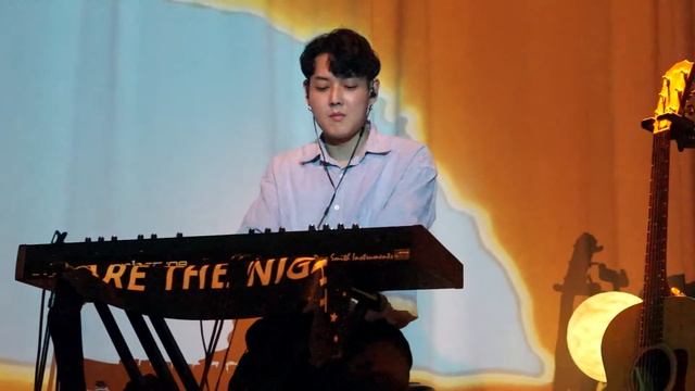 20181125 위아더나잇 We Are The Night - 서로는 서로가 @위아더나잇 소극장 콘서트 ‘오늘의 날씨:너의 계절’ смотреть онлайн