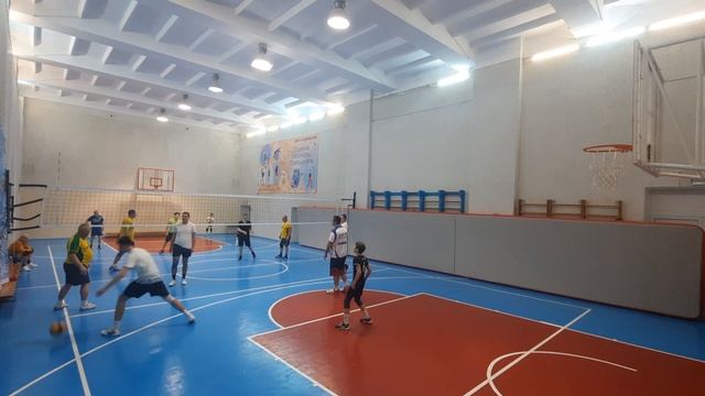 Тренировка 20.01.25 5.ч