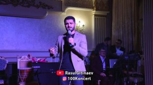Абакар Курбанадамов – «Тебя любимей нет»
