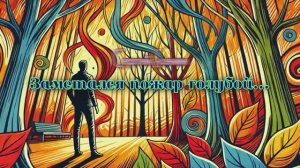 Заметался пожар голубой (Сергей Есенин)