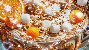 Доброе утро - хорошему человеку от всей души🌼💗красивая музыкальная открытка