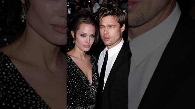 Angelina Jolie’s Confession About Marriage To Brad!#shorts #angelinajolie