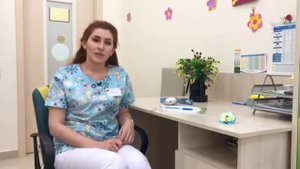 Если у ребенка аллергия