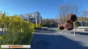 ЖК "Солнечные сады"! Купить таунхаус!