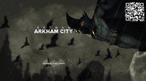 Batman Arkham City