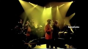 Buena Vista Social Club - Live Paris 1999
