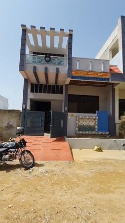 2 BEDROOM SIMPLEX INDIVIDUAL HOUSE IN LOW BUDGET | JAIPUR PROPERTY SALE