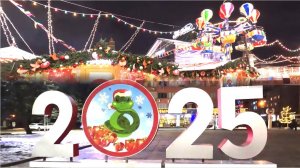 🎄🍊 Как мы встретили новый 2025 год! #новыйгод #2025 #новыйгод2025 #аришаиника #ника #arisha #nika