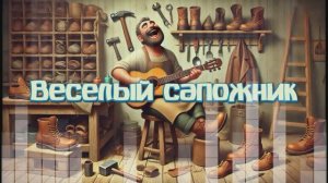 Веселый сапожник