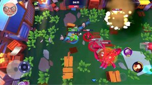 EL SCORPION & HALLOWEEN Event is Back! || Tanks A Lot || Ary Cess