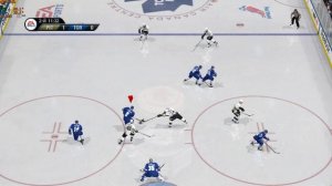 [PS3] NHL 10 (2009) 2.69Гб [rpcs3]