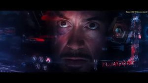 Тони Старк vs Баки и Капитана Америки - Часть #1 ( Первый Мститель: ПРОТИВОСТОЯНИЕ ) 2016