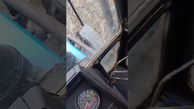 глубокорыхлитель часть 3