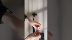 Видеообзор портативного мини насоса Fabric Microbar Dual Valve