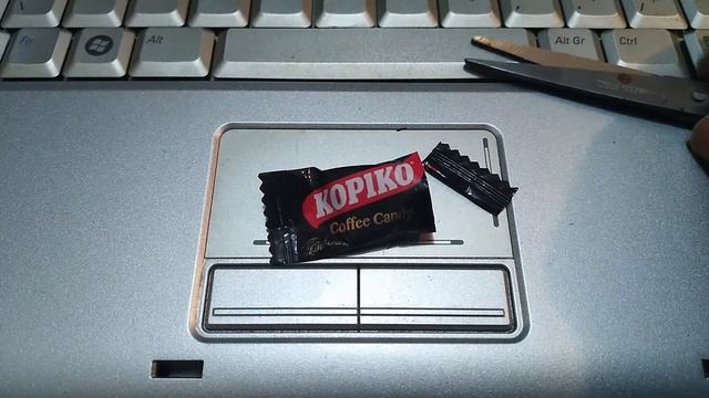 Kopiko Candy ( Coffee ) Bangla Episode 05