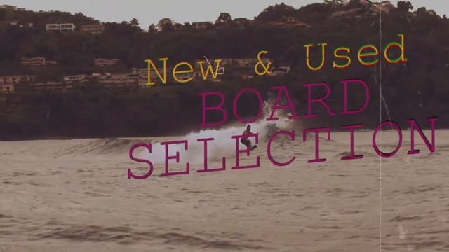 ANOTHER RIDE SURF SHOP - COMMERCIAL смотреть онлайн