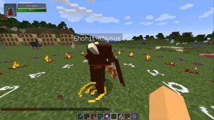 Гайд по Witchery #9 Имп и проклятия