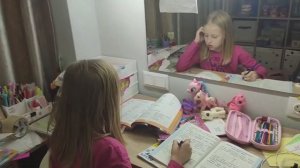 Проблема домашних уроков