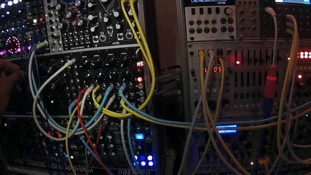 Modular Rhythms (2020 06 19 120 bpm)