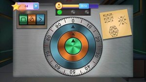 hidden escape mysteries   mini mystery     Bank o banco, parte final!