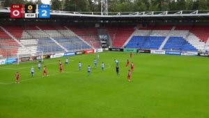 Обзор матча "СКА-Хабаровск" – "Сокол", 2-2 (1-2). 23.08.2024 г.