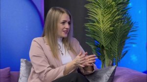 Утро Донбасса 21 января 2025г. Дела семейные. Молодая семья. Ирина Кузьминых