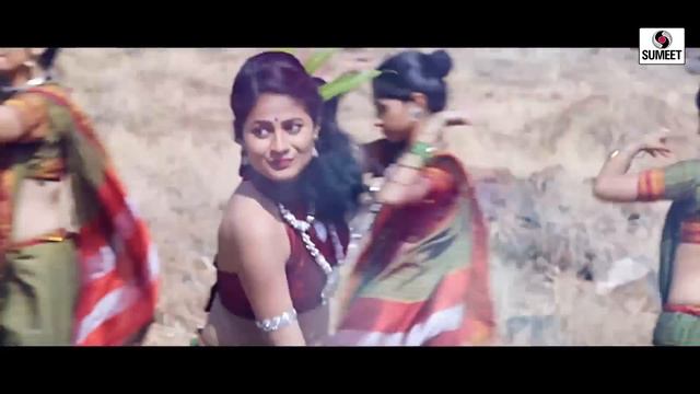 Limbonich Limbu - Uttara Kelkar - लिंबोणीचं लिंबू Marathi Nisarga Song - Official Video Sumeet Musi