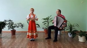 Пересыпкина Евгения Я сама толку, толку